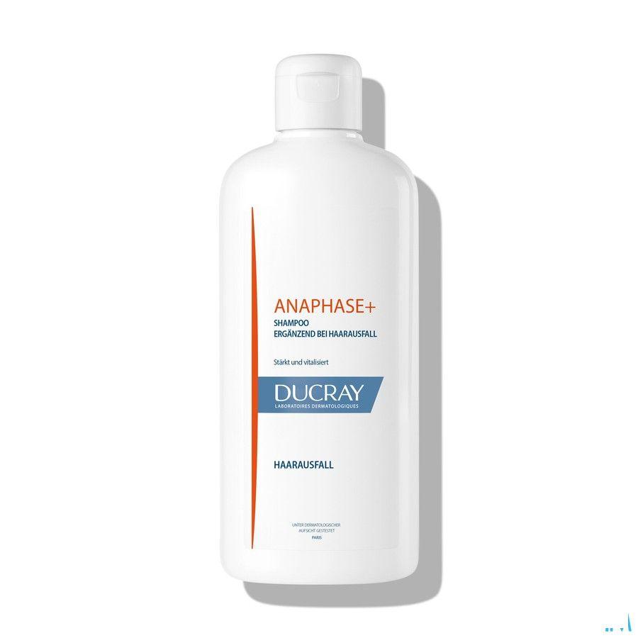 Ducray Anaphase+ Shampoo 400 ml
