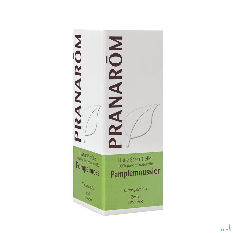 Pamplemousse Huile Essentielle 10 ml  -  Pranarom