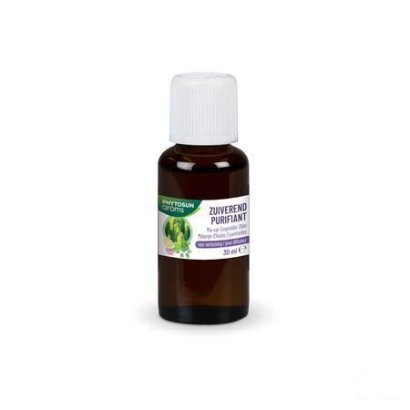 Phytosun Complex Zuiverend 30 ml