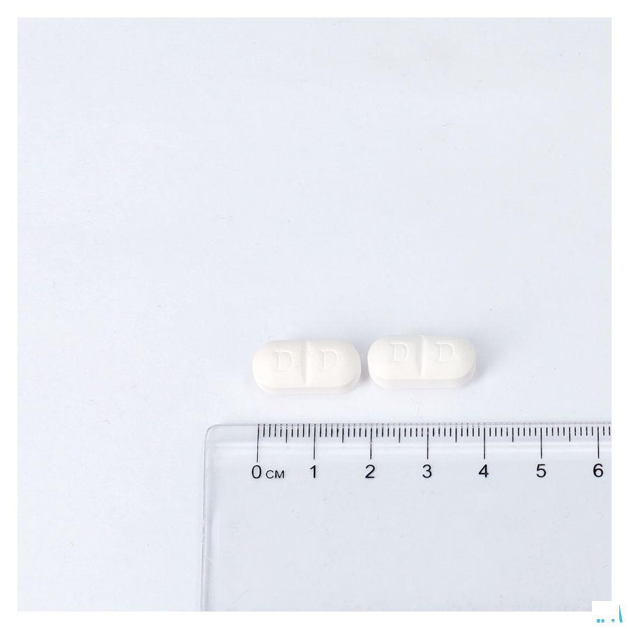 Perdofemina Comprimes 30 X 400 mg
