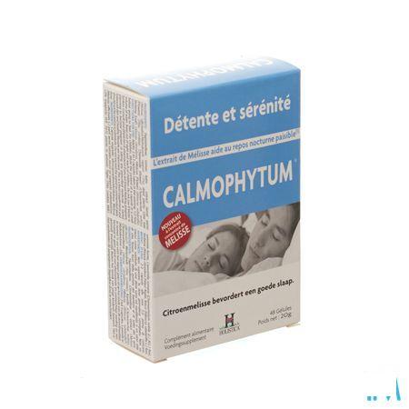 Calmophytum Gel 48 Holistica  -  Bioholistic Diffusion
