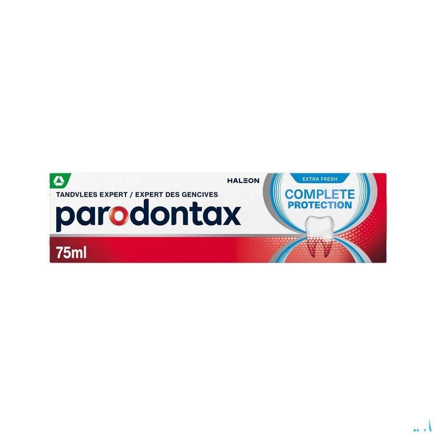 Parodontax Tandp Complete Protect.extra Fresh 75 ml