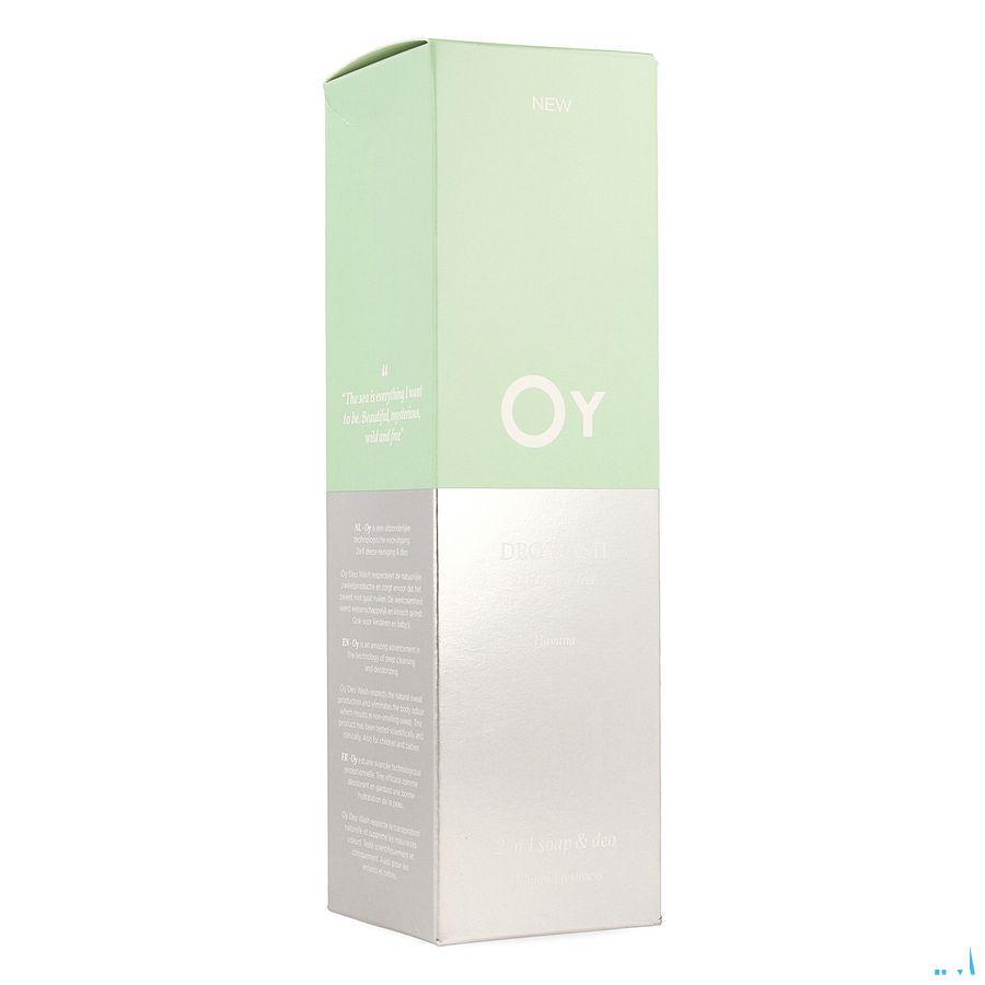 Oy Deo Wash Tube 200 ml