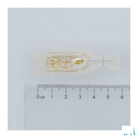 D Cure Ampoule Per Os 12