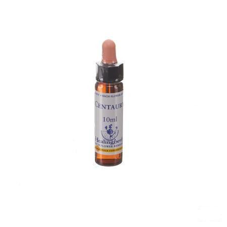 Healing Herbs Centaury 10 ml