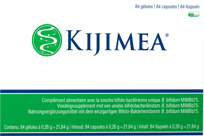 Kijimea Colon IrriComprimese Capsule 84