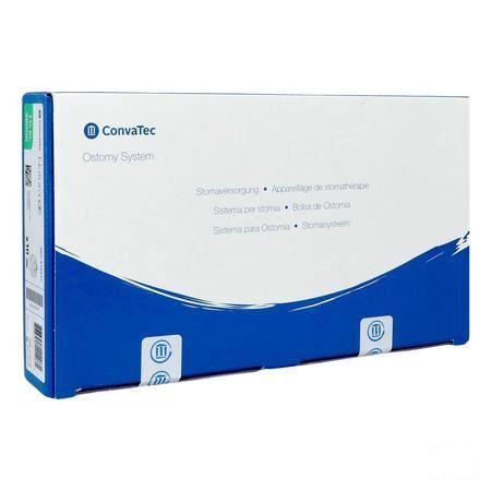 Natura + P/O Beige Invisiclose 45Mm 10 416417