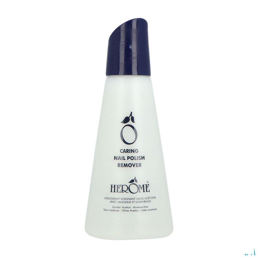 Herome Caring Remover 125 ml 2030  -  Diacosmo