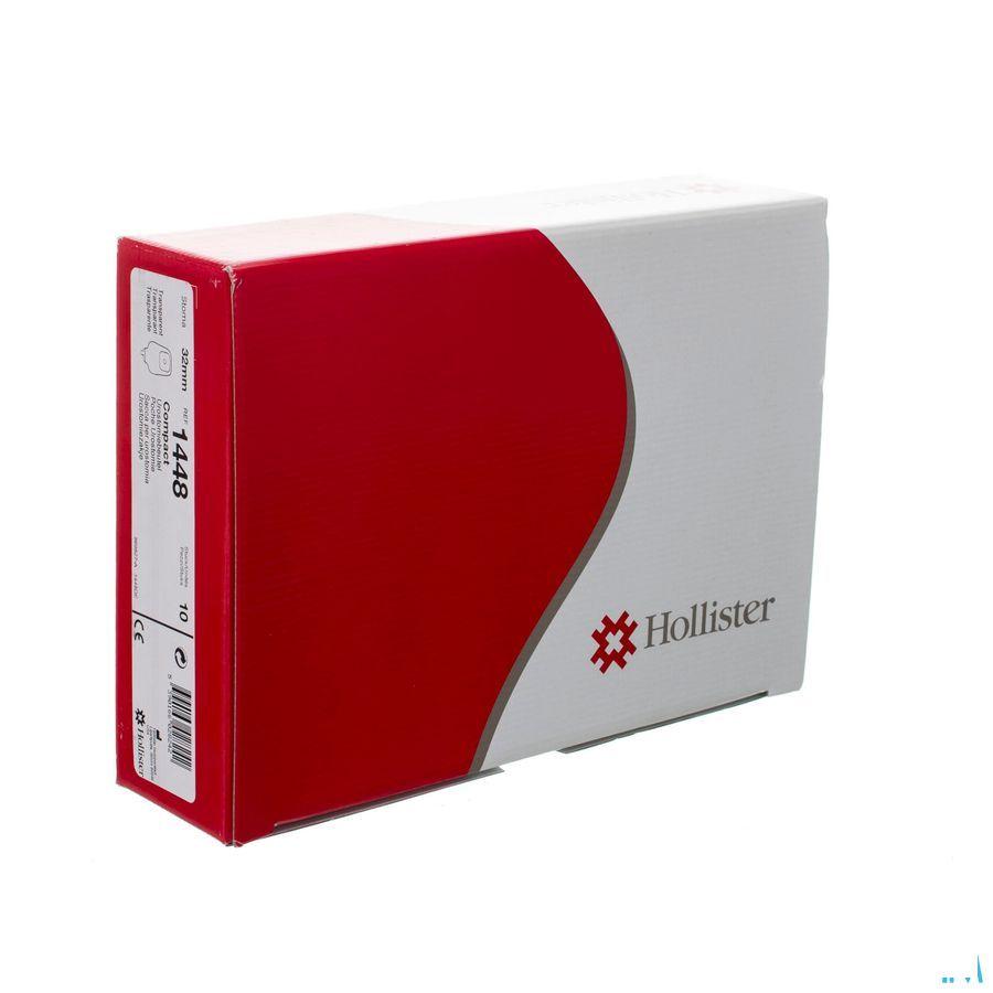 Hollister Compact Flat Uro Midi Tr. 32mm 10 1448