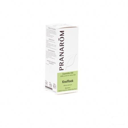 Look Essentiele Olie 5 ml  -  Pranarom