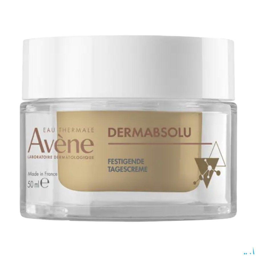 Avene Dermabsolu Creme Jour Redensifiante Rech50 ml