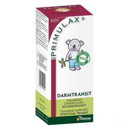 Primulax Kids 120 ml 