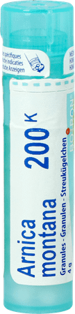 Arnica Montana 200K Gr 4g  -  Boiron