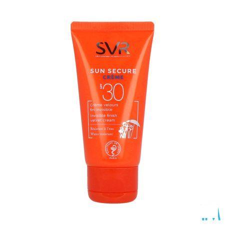 Sun Secure Creme Ip30 Tube 50 ml  -  Svr Laboratoire