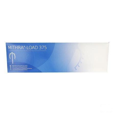 Mithra Load 375 Dispositif Contraceptif 