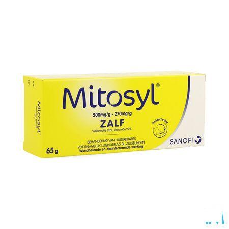 Mitosyl Pomm 65 Gr