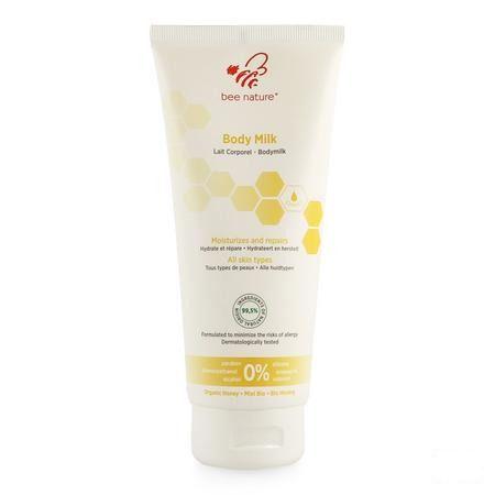 Bee Nature Lait Corporel 175 ml