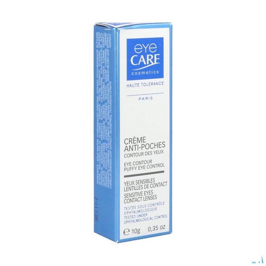 Eye Care Creme Anti wallen Oogcontour 10 grverv.1798230