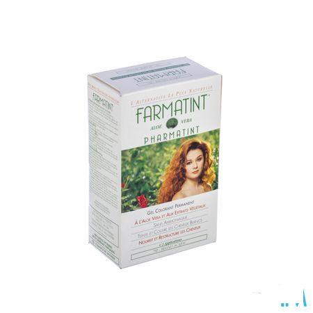 Farmatint Blond Acajou 7m 