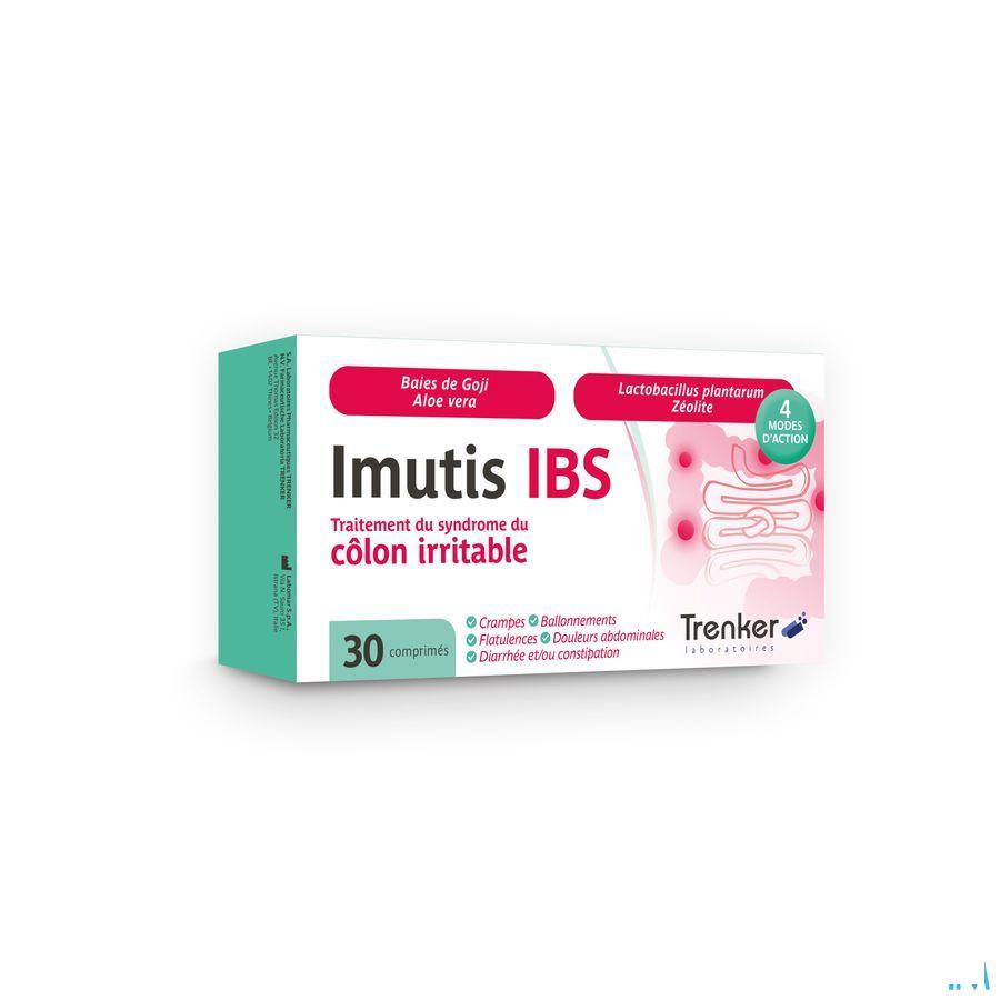 Imutis Ibs Tabl 30