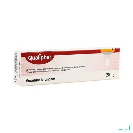 Vaseline Pure 28g Qualiph