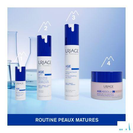 Uriage Age Serum Intensif Lissant Fermete 30 ml