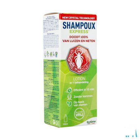 Shampoux Express Lotion 100 ml
