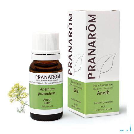 Dille Essentiele Olie 10 ml  -  Pranarom