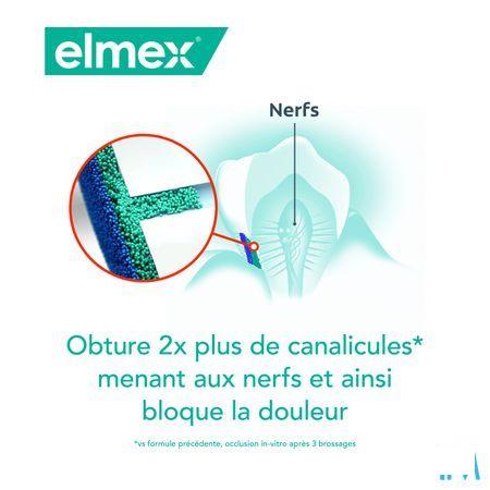 Elmex Sensitive Professional Tandpasta Tb 75 ml 