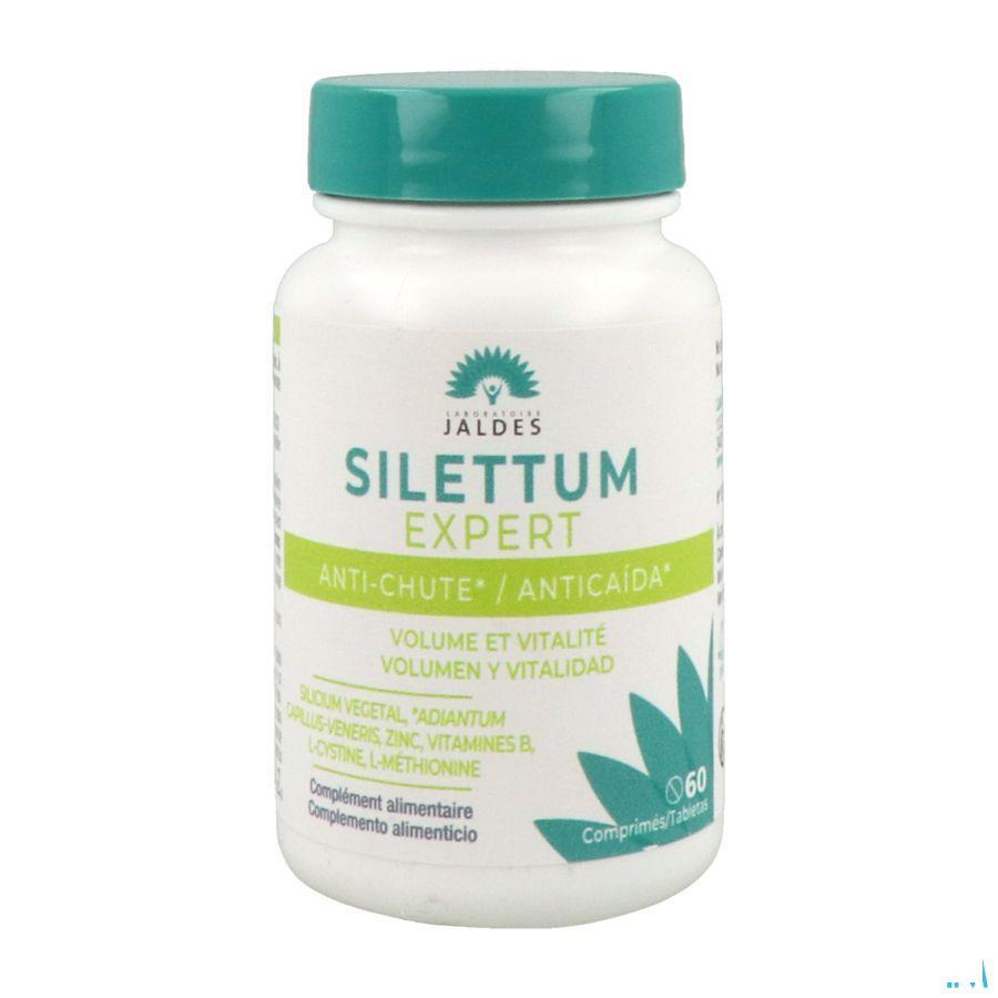 Silettum Expert Tabl 60