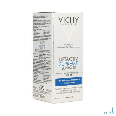 Vichy Liftactiv Serum 10 30 ml  -  Vichy