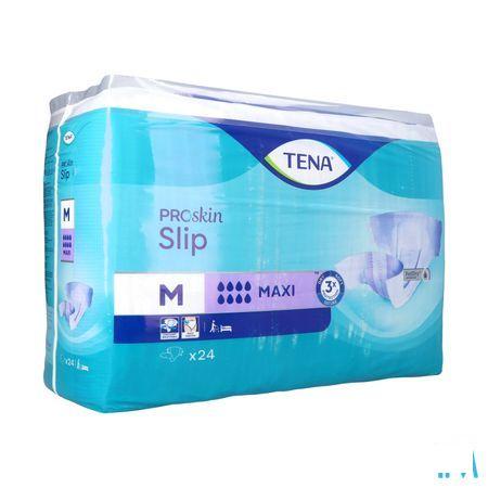 Tena Proskin Slip Maxi Medium 24