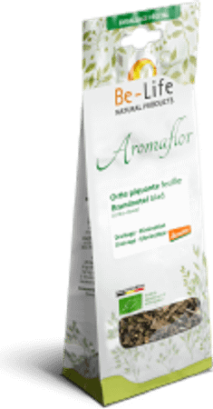 Aromaflor Brandnetel Bio Be Life 40 gr  -  Bio Life