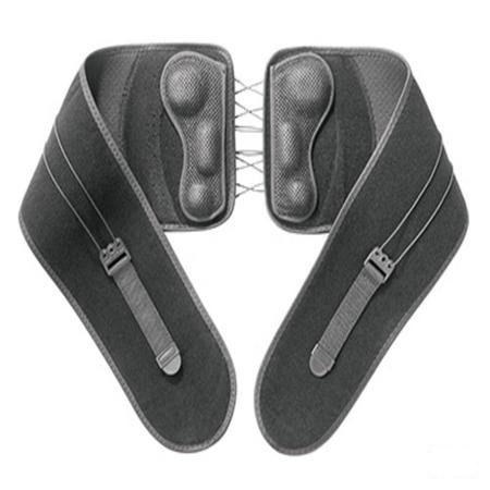 Futuro Rugbandage 46820, Aanpasbaar  -  3M