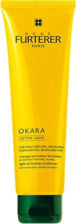Furterer Okara Active Light Masker Tube 150 ml