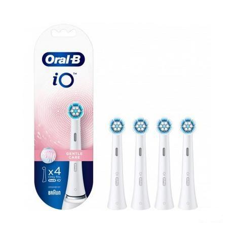 Oral-B Io Gentle Clean White 4