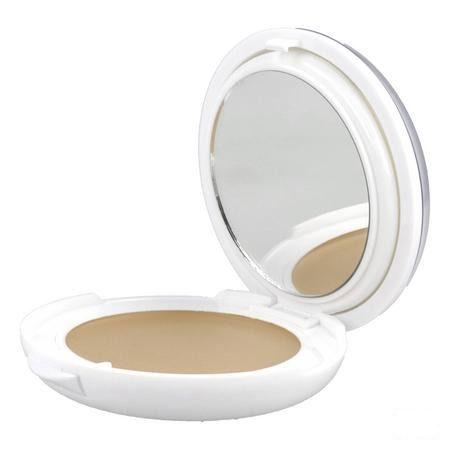 Avene Couvrance Creme Teint Comprimesoil Fr. 02 Natur 10 gr  -  Avene