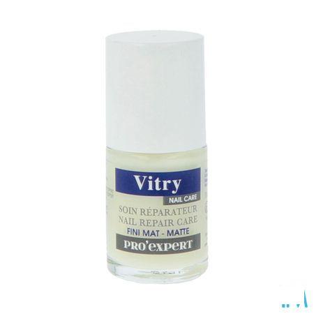 Vitry Soin Reparateur Pro Expert Mat 10 ml