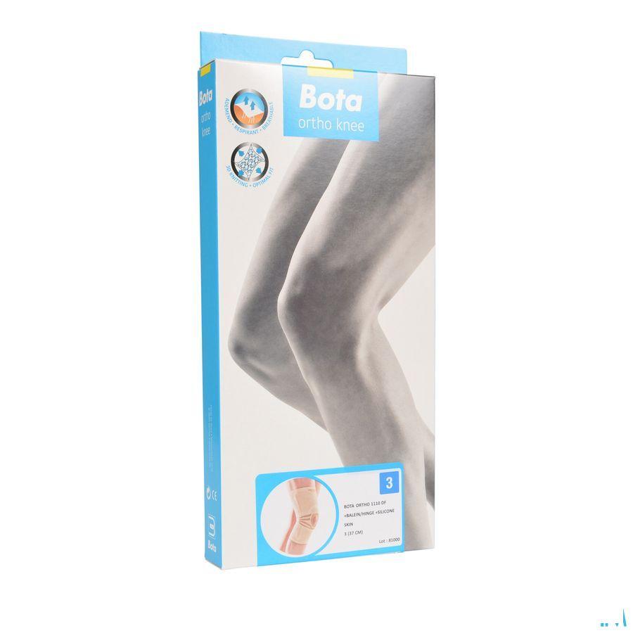 Bota Ortho Df 1110 Sk N3  -  Bota