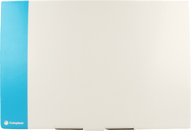 Sensura Mio Click 2P P/Uro Maxi Tr. 50Mm 30 11498  -  Coloplast