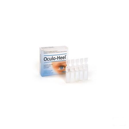 Oculo-heel Oogdrup Monodos 15x0,45 ml  -  Heel