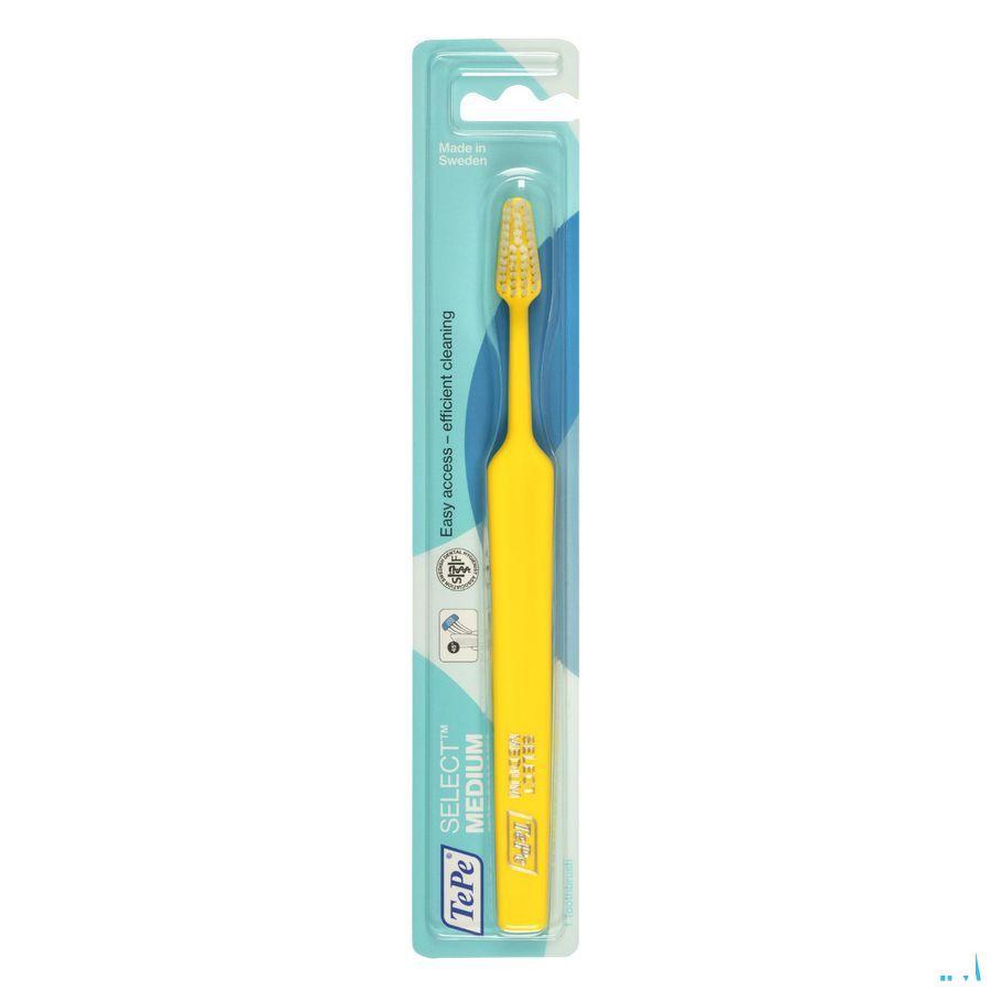 Tepe Select Tandenborstel Medium