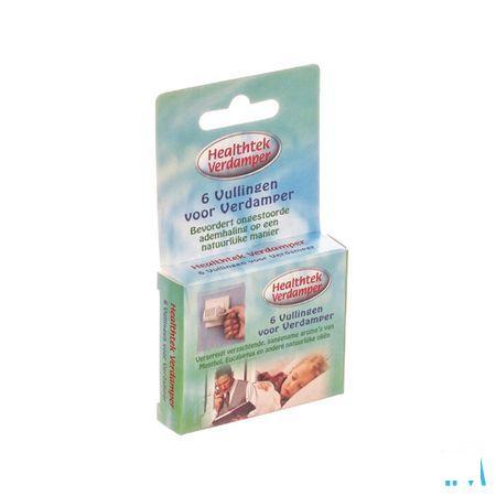 Heathtek Patch Voor Apparaat 6  -  Croons