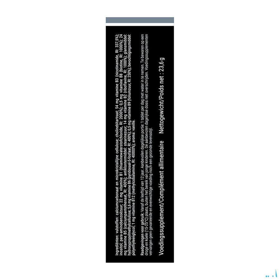 B-Ixx Tabl 30  -  Ixx Pharma