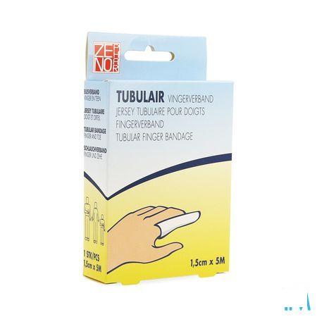 Tubegauz 1,5Cmx5M + Vinger Zeno  -  I.D. Phar