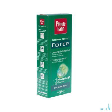 Petrole Hahn Lot Vert - Groen 300 ml