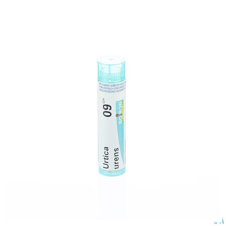 Urtica Urens 9CH Gr 4g  -  Boiron