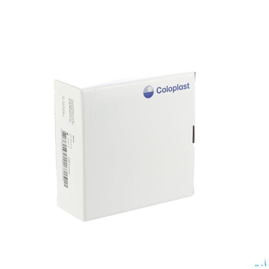 Alterna Convexe Light Platen 40/15-22mm 5 14261  -  Coloplast
