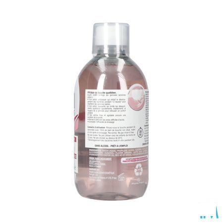 Elril Gums Gevoelige Tandvlees 500 ml
