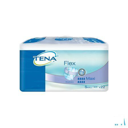 Tena Flex Maxi Small 22 725122